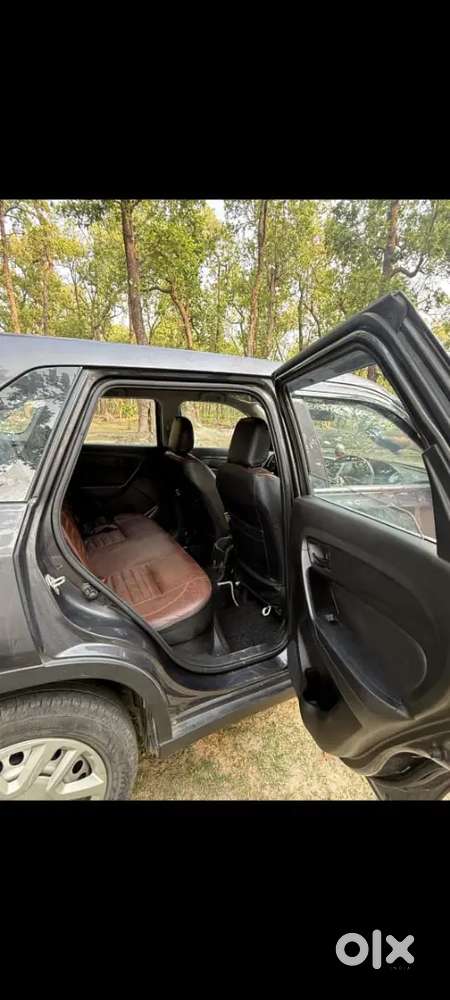 Maruti Suzuki Vitara 2021