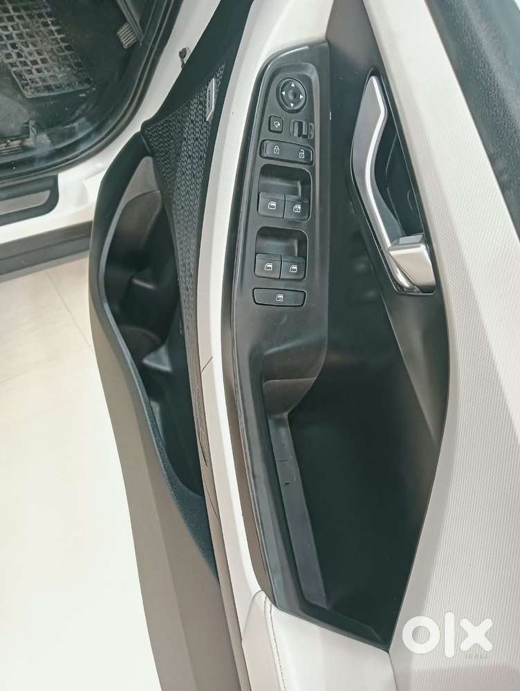 Hyundai Creta 1.6 Sx At Crdi, 2020, Diesel
