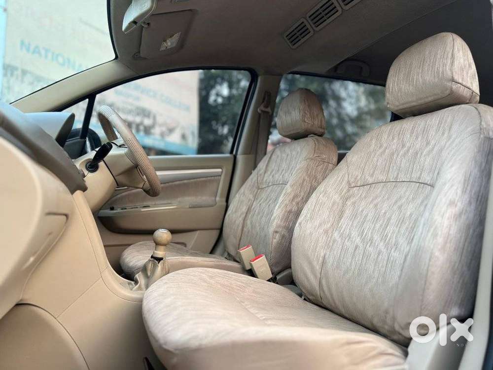 Maruti Suzuki Ertiga 2012-2015 Vdi, 2012, Diesel