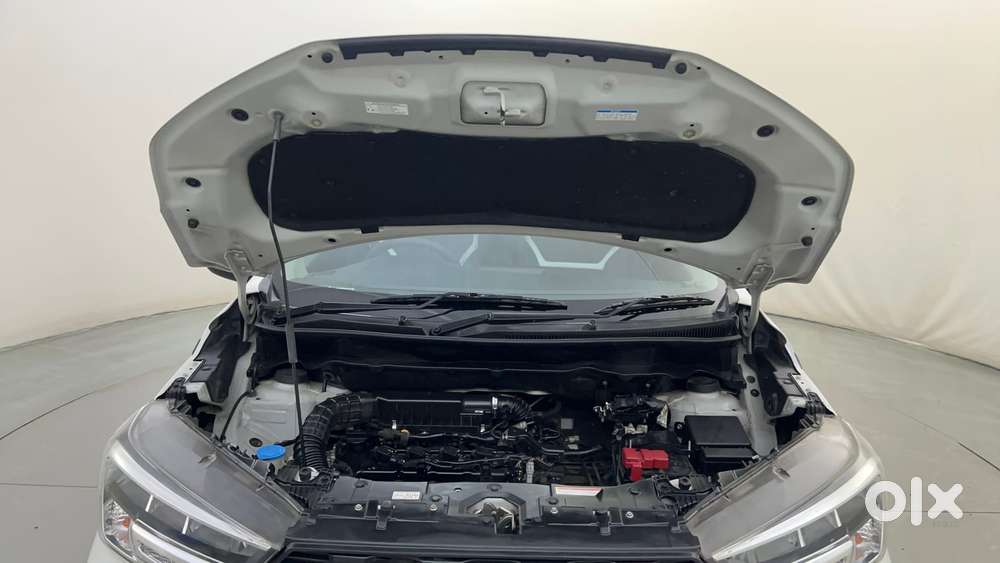 Maruti Suzuki Xl6 1.5 Zeta Mt, 2021, Petrol