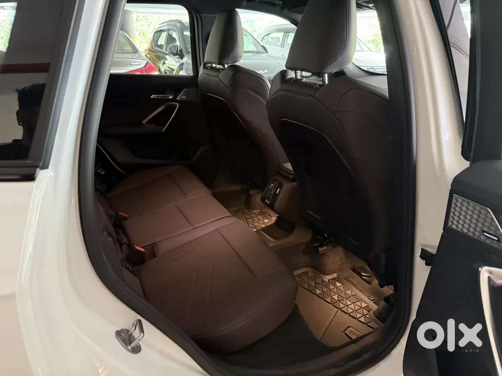 Bmw X1, 2024, Petrol
