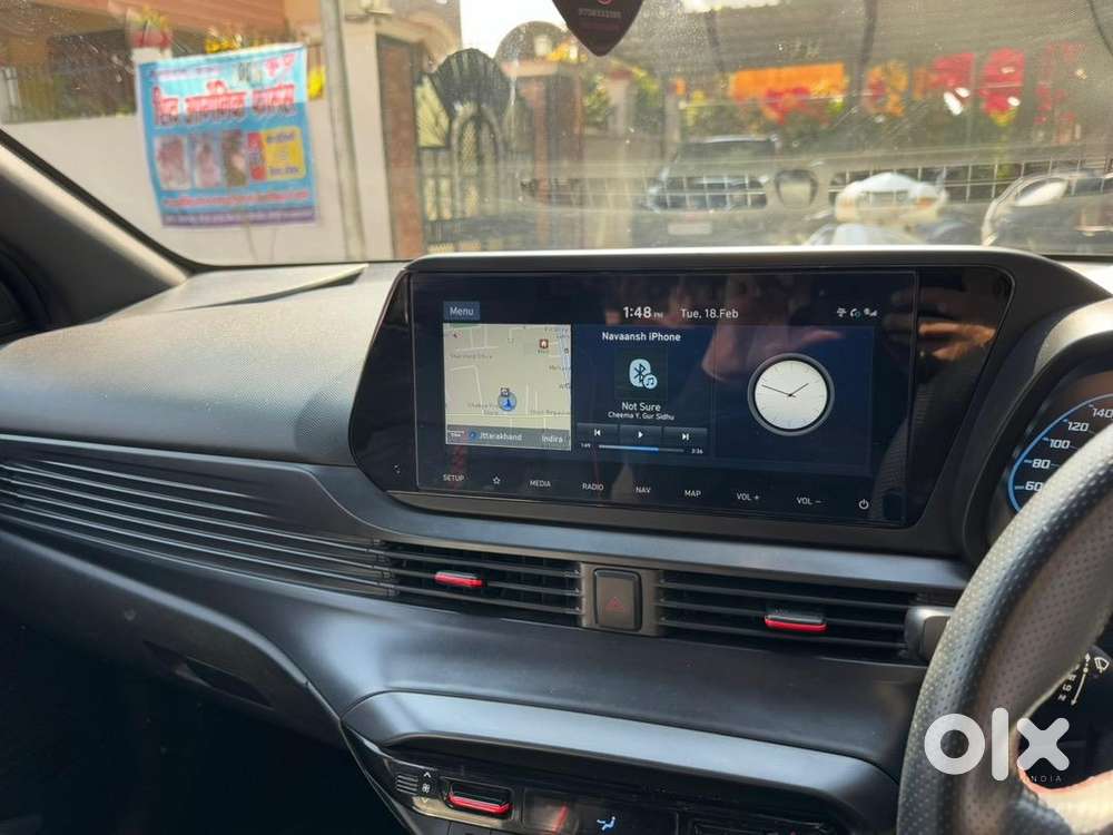2021 Hyundai Petrol Automatic 2021
