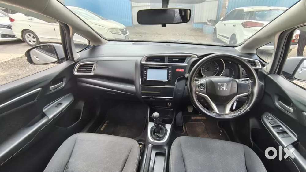 Honda Jazz, 2016, Diesel