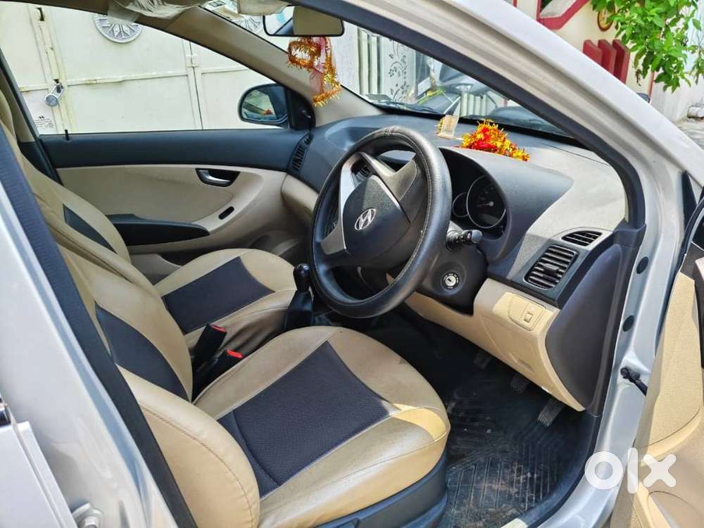 Hyundai Eon Sportz