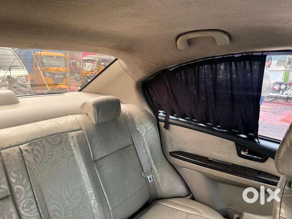 Maruti Suzuki Sx4 2013 Cng &petrol 96847 Km Driven