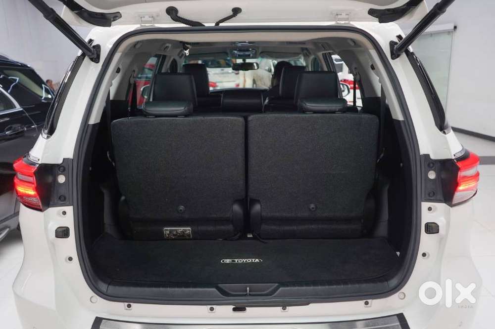 Toyota Fortuner 4x2 At 2.8 Diesel, 2022, Diesel