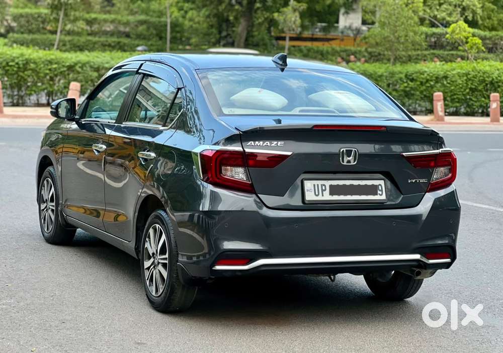 Honda Amaze Vx 1.2 Petrol Mt, 2023, Petrol