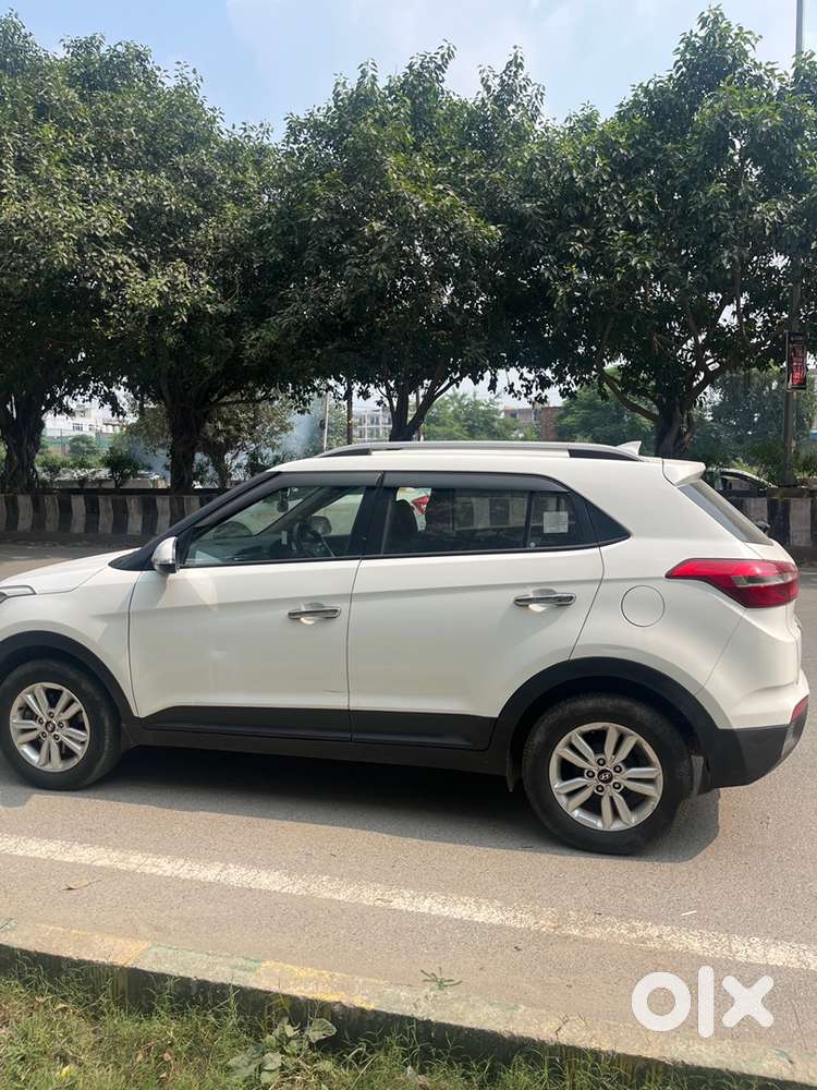 Hyundai Car Hybrid 2017