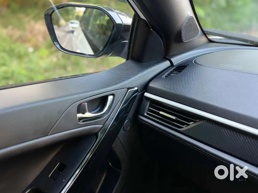 Tata Nexon 2024 Petrol 32000 Km Driven