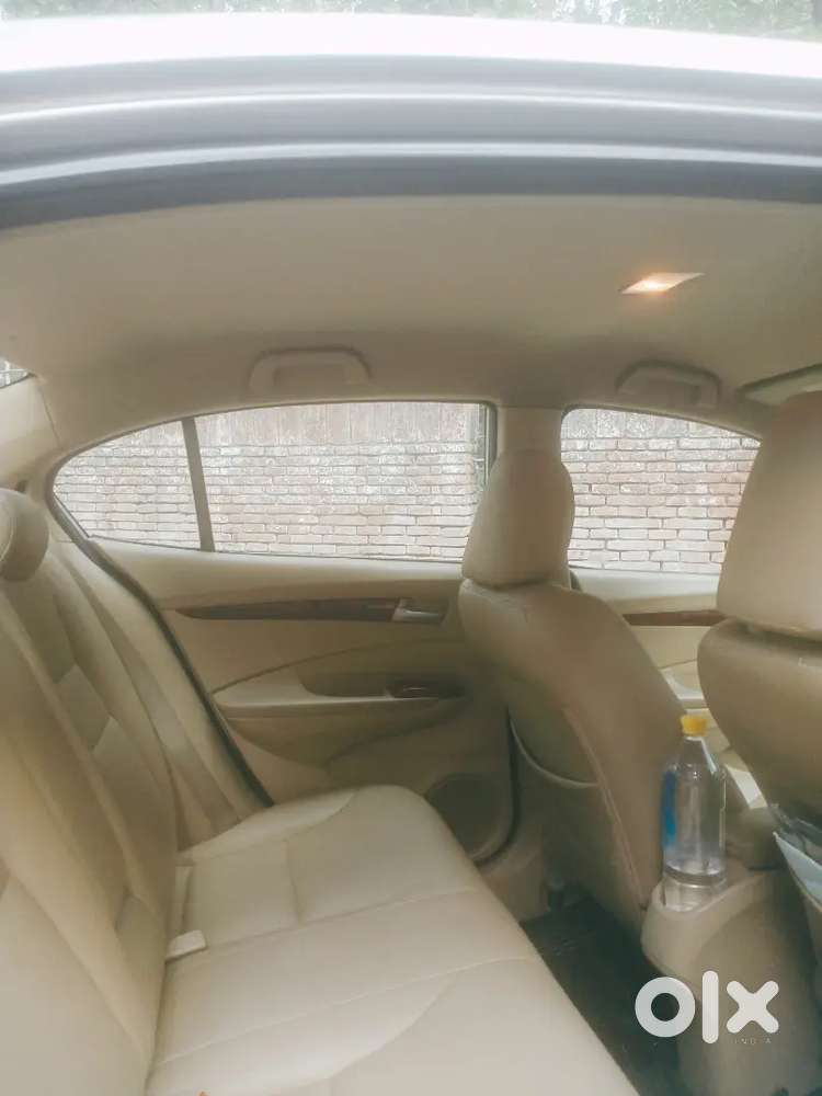 Honda City 2011 Petrol Well Maintained Transfered To Hp Nurpur Rto
