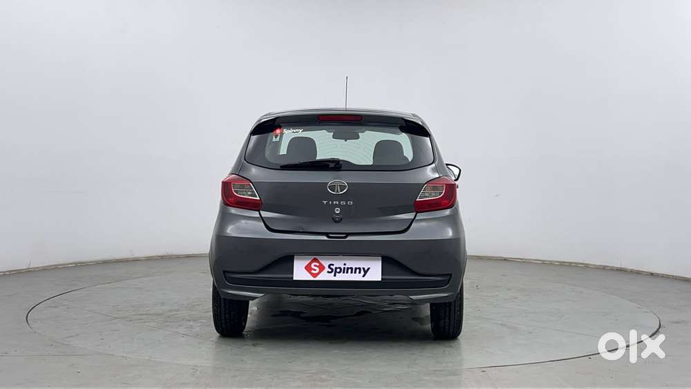 Tata Tiago 1.2 Revotron Xz Plus, 2021, Petrol