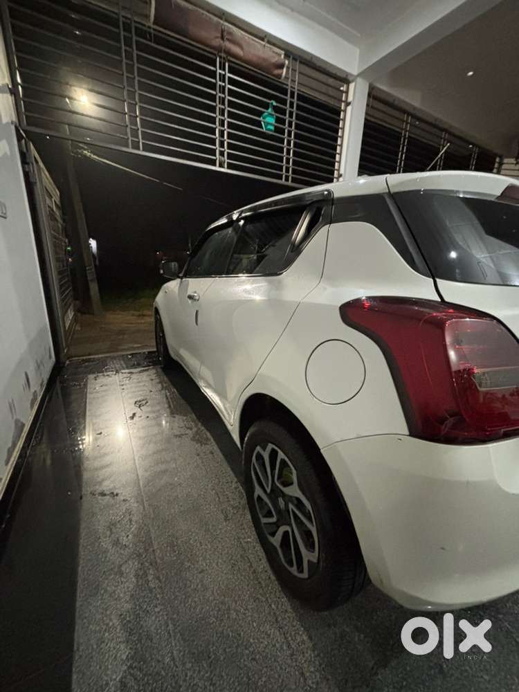 Maruti Suzuki Swift 2019 Diesel Saharnpur Transfer