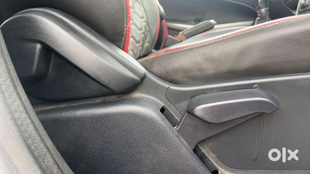 Ford Ecosport 1.5 Petrol Titanium, 2018, Petrol