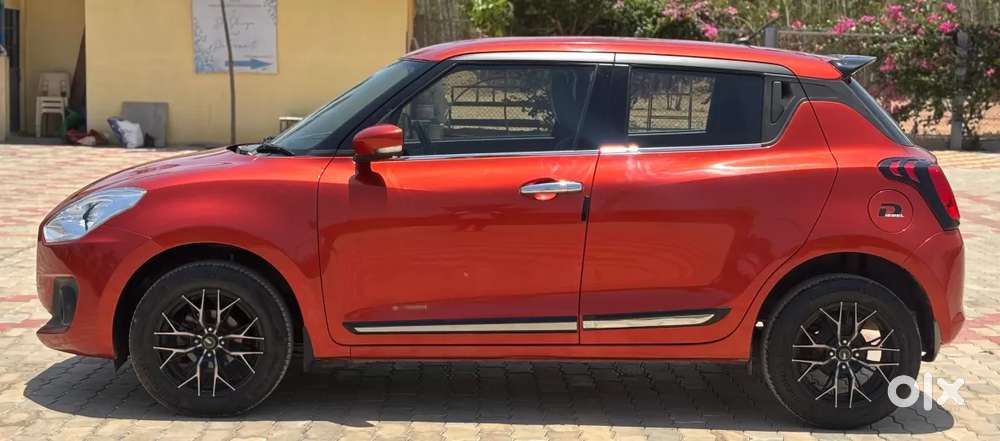 Maruti Suzuki Swift 2018 Vdi, 2019, Diesel