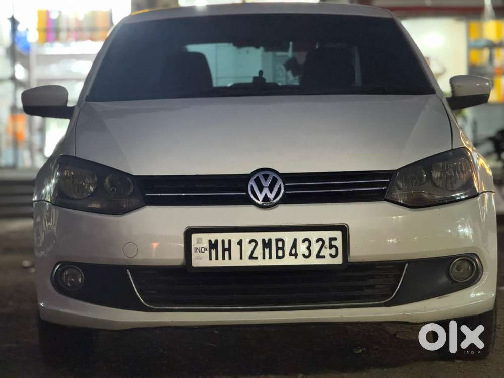 Volkswagen Car 2015 Model