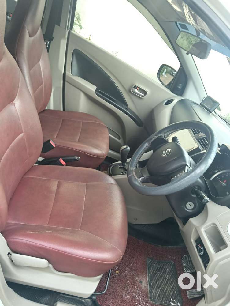 Maruti Suzuki Celerio 2014-2017 Vxi At, 2016, Cng & Hybrids