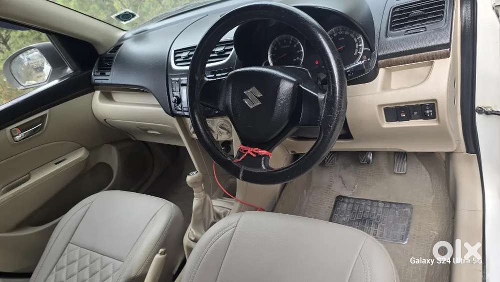 2016 Maruti Suzuki Swift Dzire - Excellent Condition