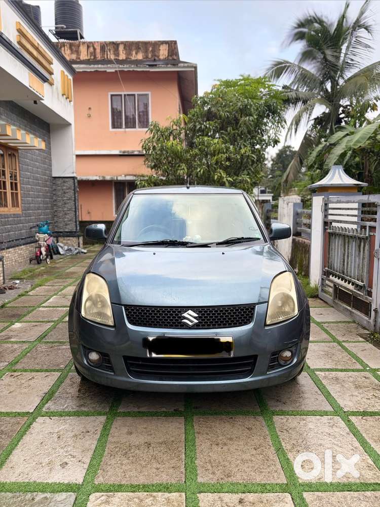 Maruti Suzuki Swift 2006