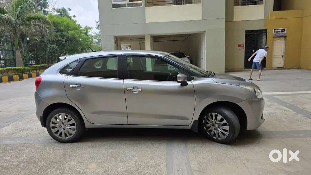 Maruthi Baleno Urgent Sale