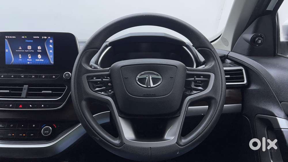 Tata Harrier 2.0 Kryotec Xta Plus, 2022, Diesel