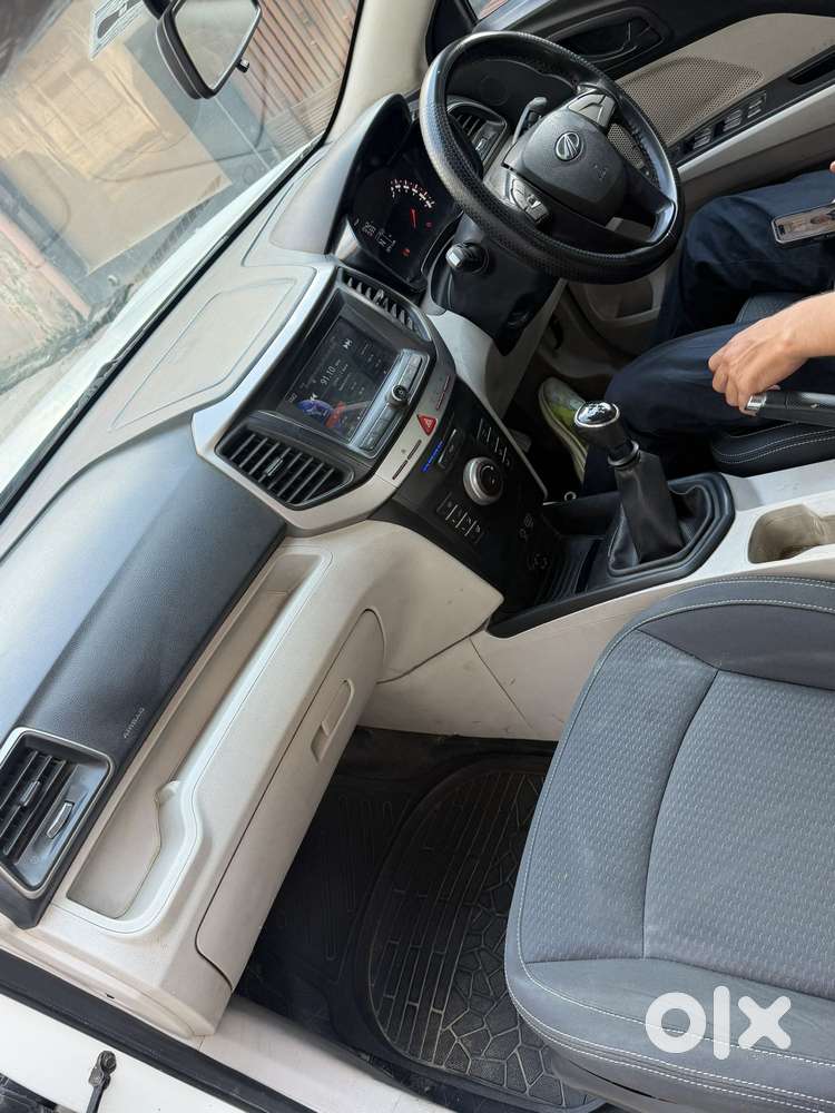 Mahindra Xuv300 W6 Diesel, 2020, Diesel