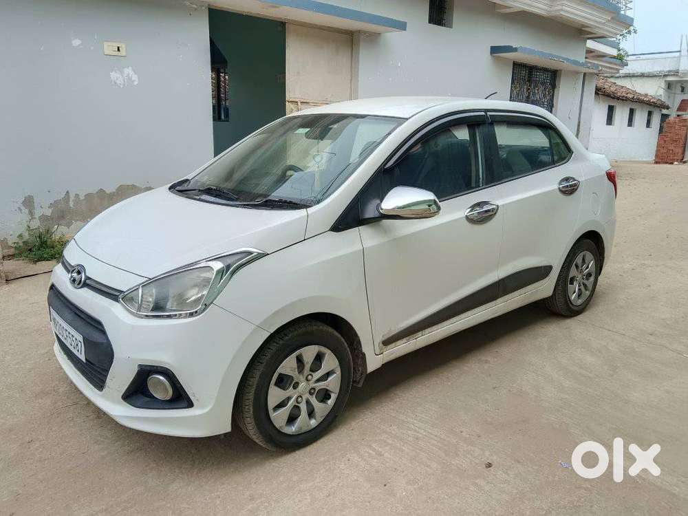 Hyundai Xcent 1.2 S Crdi, 2016, Diesel