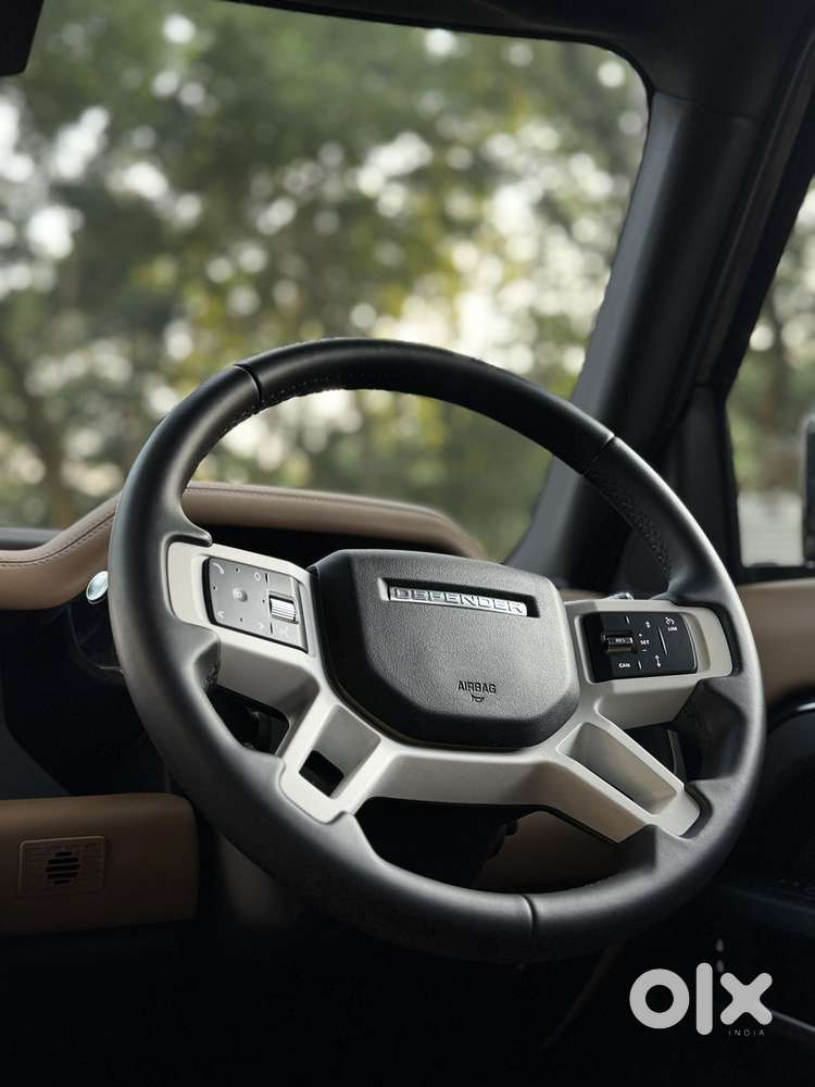 Land Rover Defender 2.0 110 X-dynamic Hse, 2025, Petrol