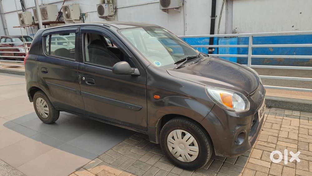 Maruti Suzuki Alto 800 Lxi, 2018, Petrol