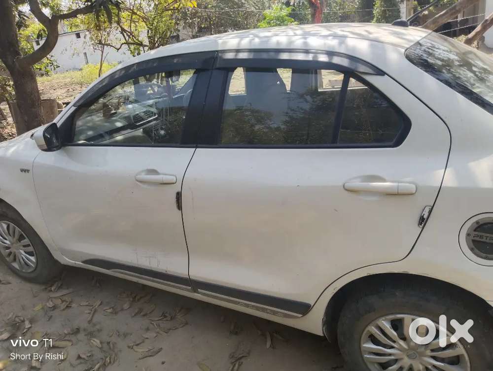 Maruti Suzuki Dzire