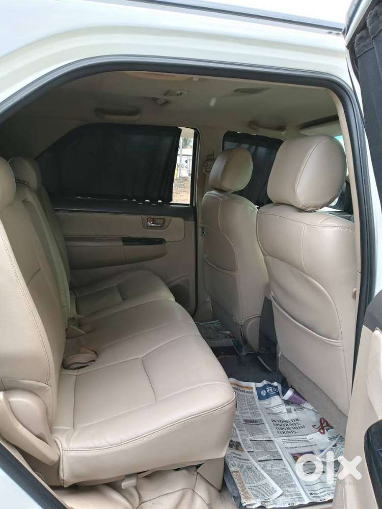 Toyota Fortuner 3.0 Sportivo 4x2 At, 2012, Diesel