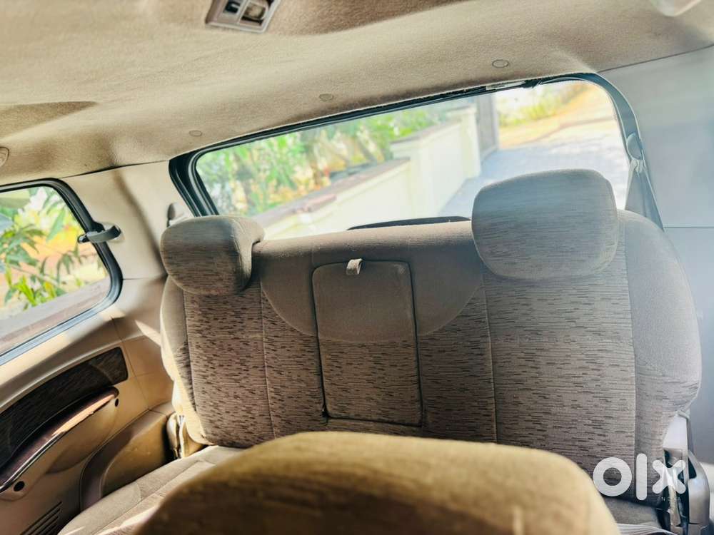 Mahindra Xylo Diesel 2009