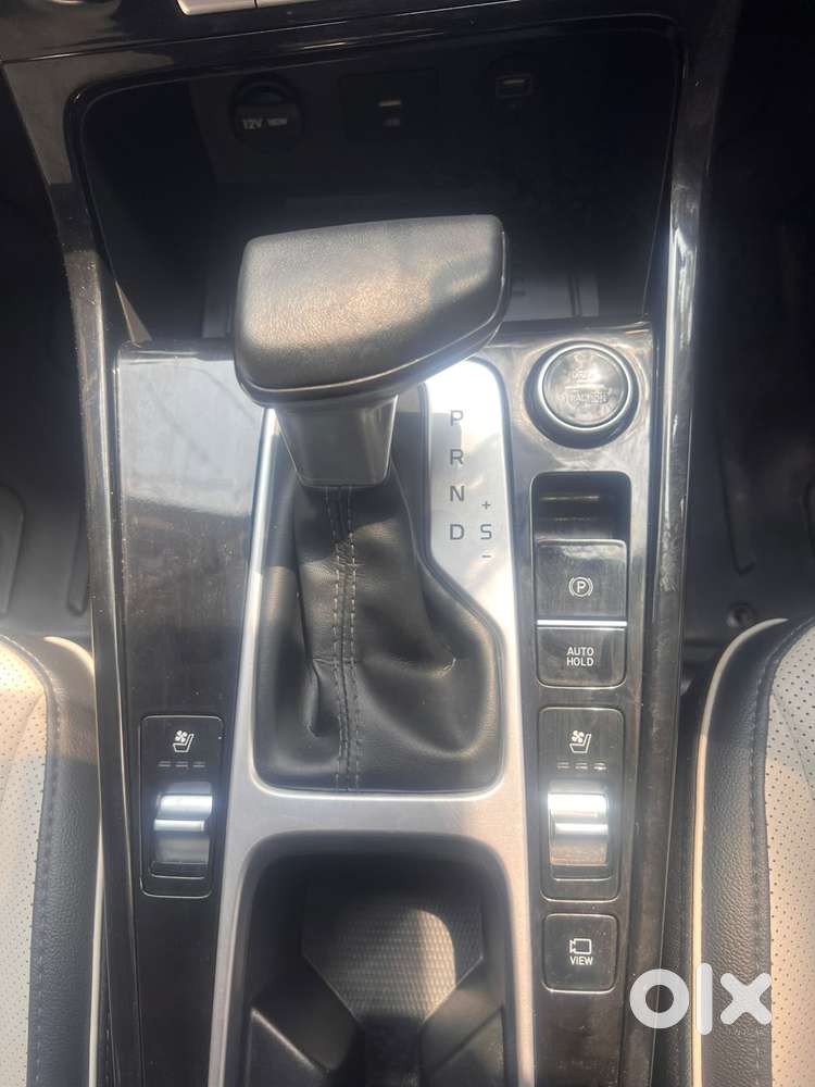 Hyundai Creta 1.5 Sx (o) Diesel, 2023, Diesel