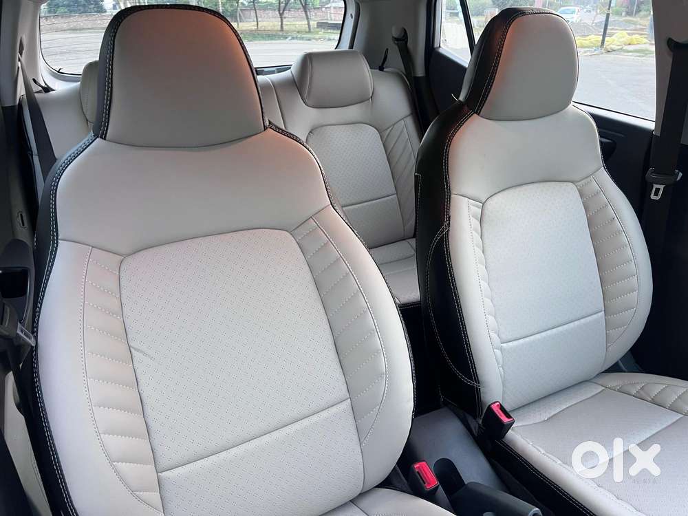 Hyundai Grand I10 Nios Magna 1.2 Mt, 2023, Petrol
