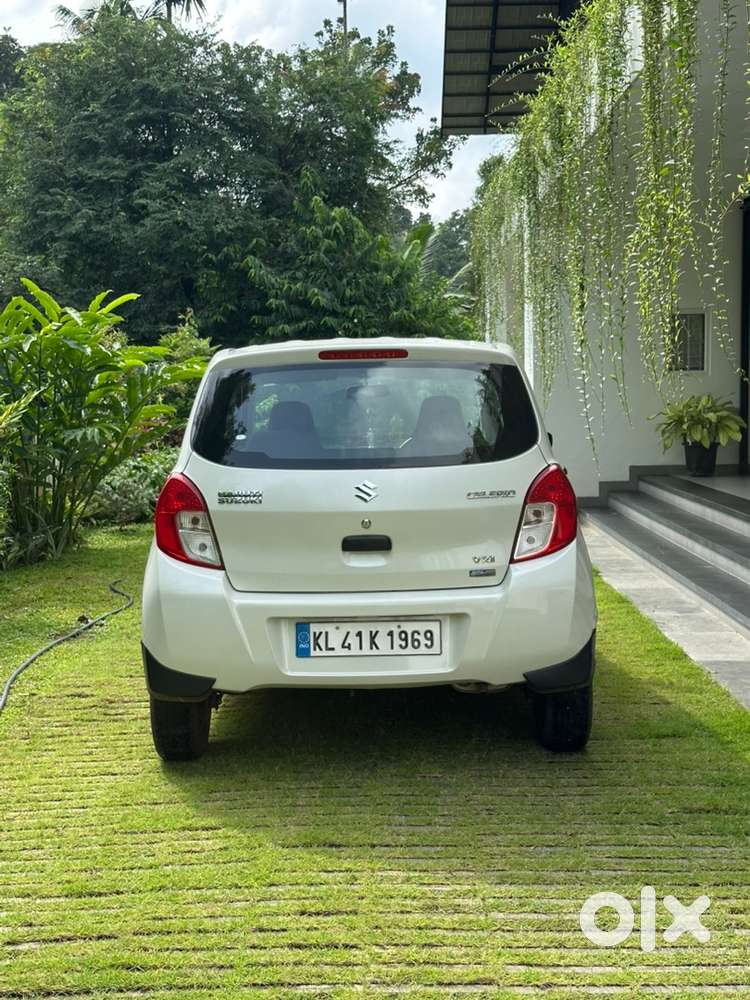 Maruti Suzuki Celerio 2015 6,000/- Km