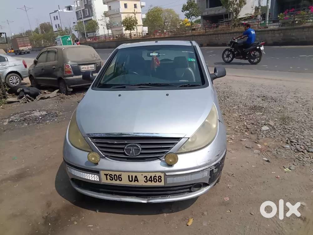 Tata Indica Vista 20146