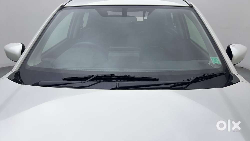 Maruti Suzuki Grand Vitara 1.5 Zeta Smart Hybrid, 2024, Petrol