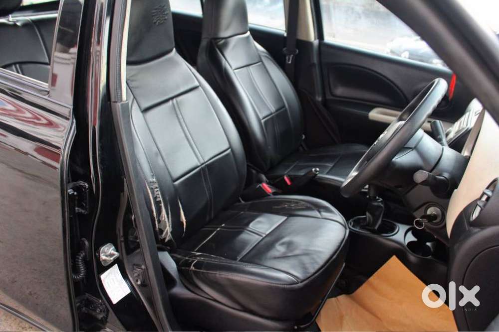 Nissan Micra Cvt Xv, 2015, Petrol