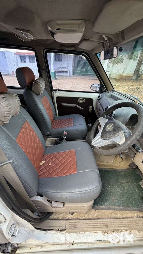 Toyota Qualis Fs F3, 2010, Diesel