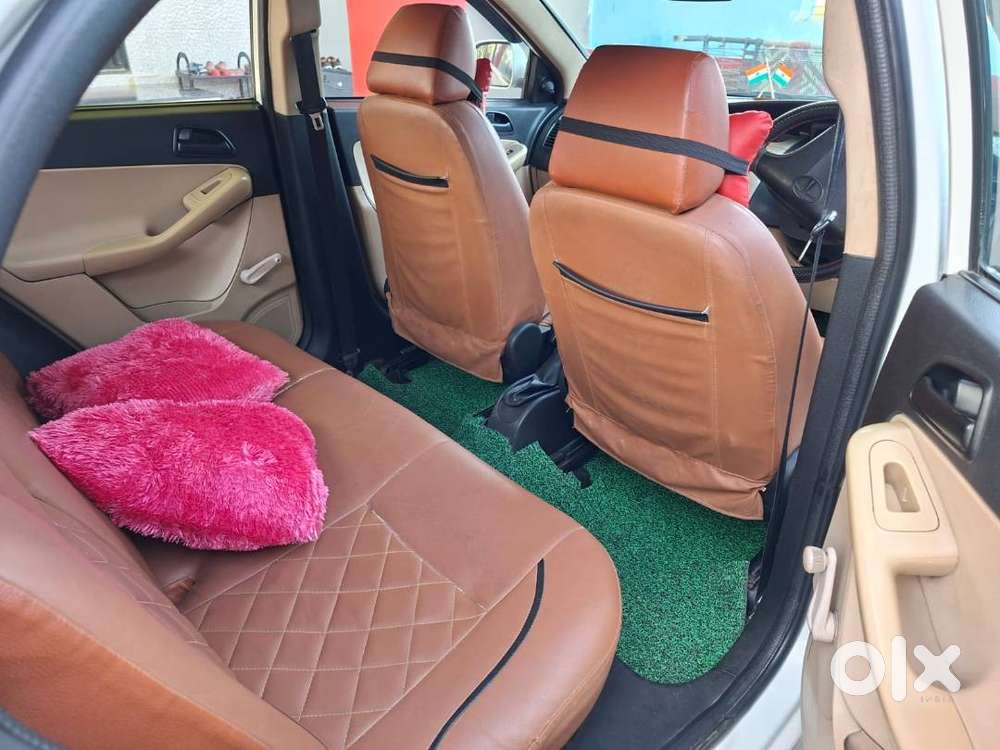 Tata Vista Lx Tdi Bs3