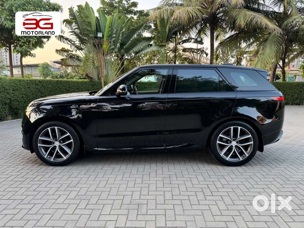 Land Rover Range Sport, 2025, Diesel