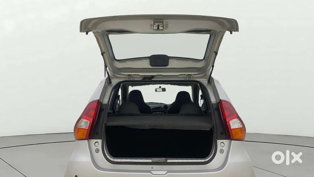 Datsun Redigo T Option, 2017, Petrol