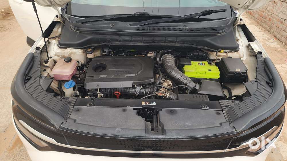 Kia Carens, 2022, Diesel