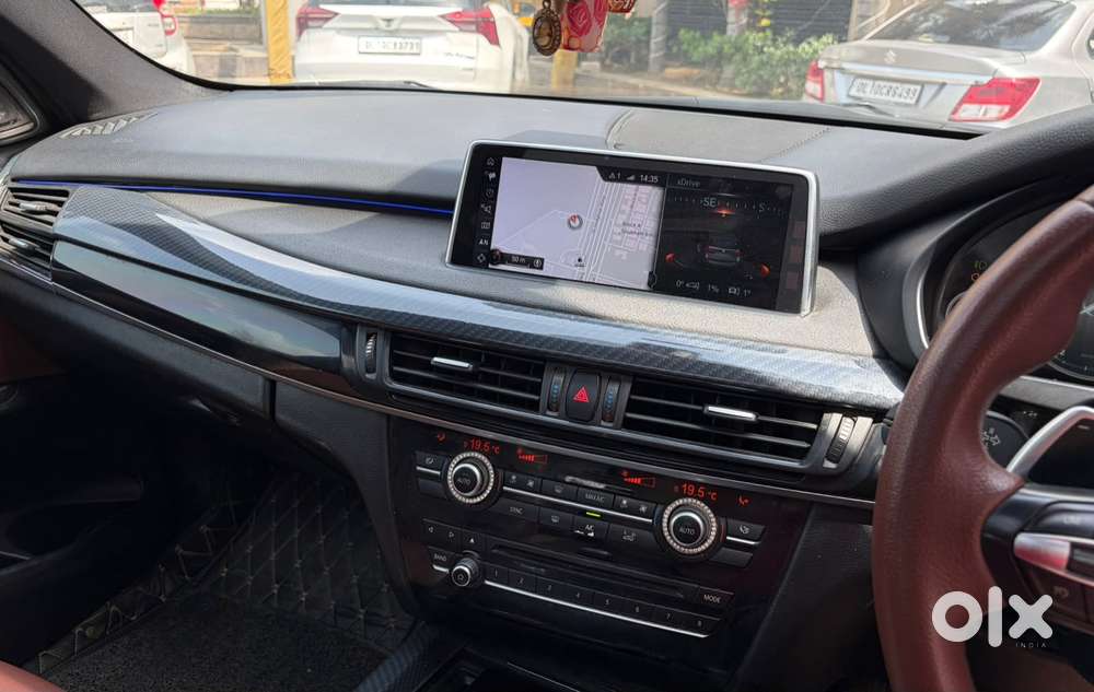 Bmw X5 Xdrive 30d, 2018, Diesel