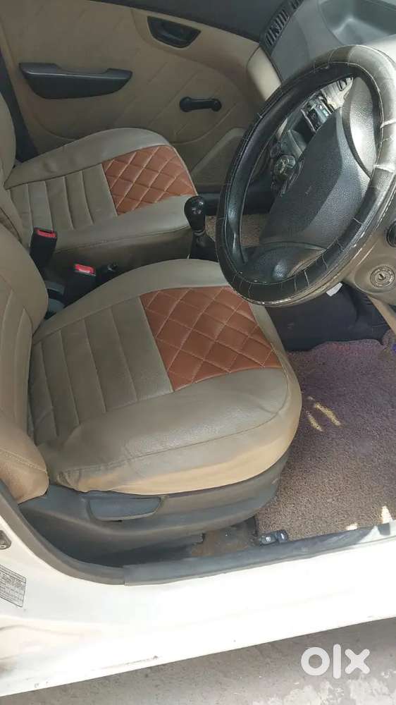 Hyundai Eon 0.8 D 2013