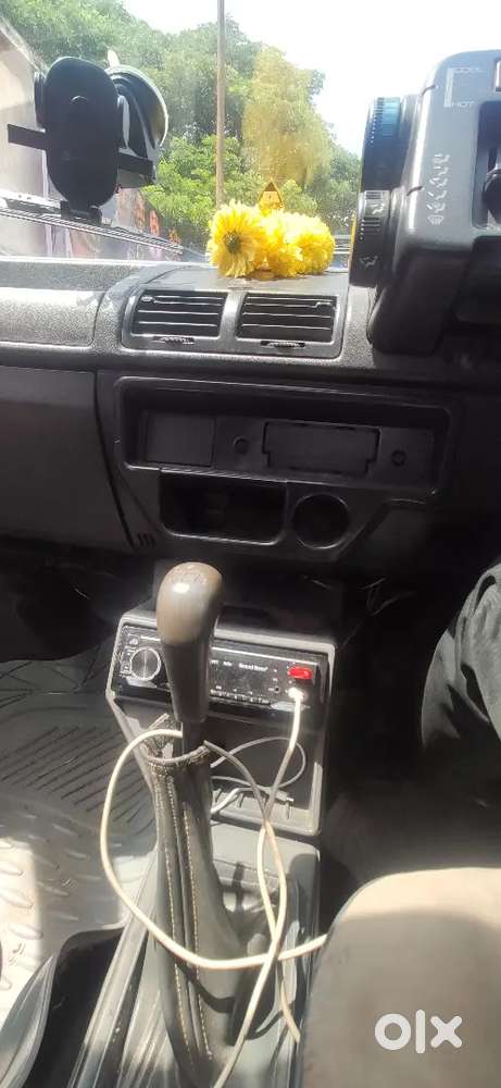 Maruti Suzuki 800 2004