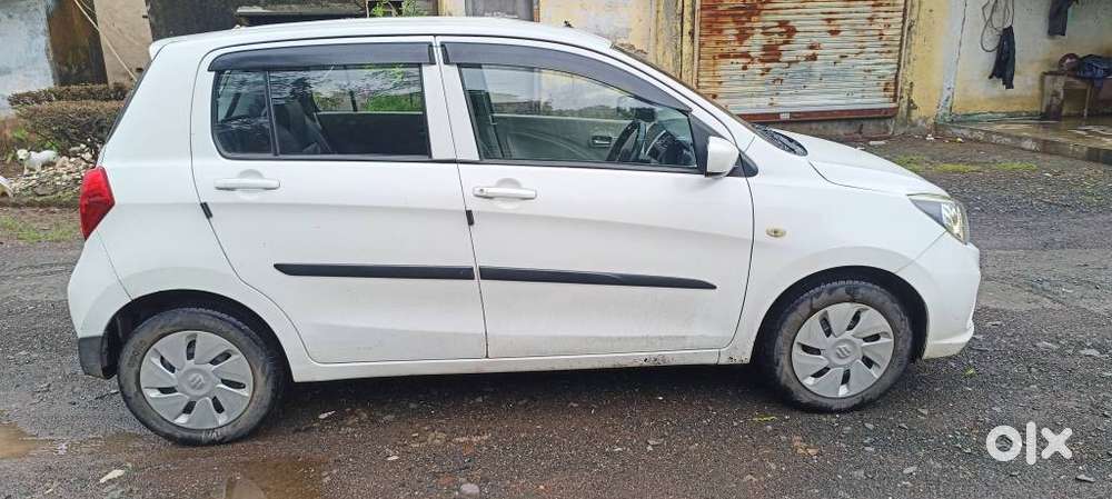 Maruti Suzuki Celerio Vxi, 2018, Cng & Hybrids