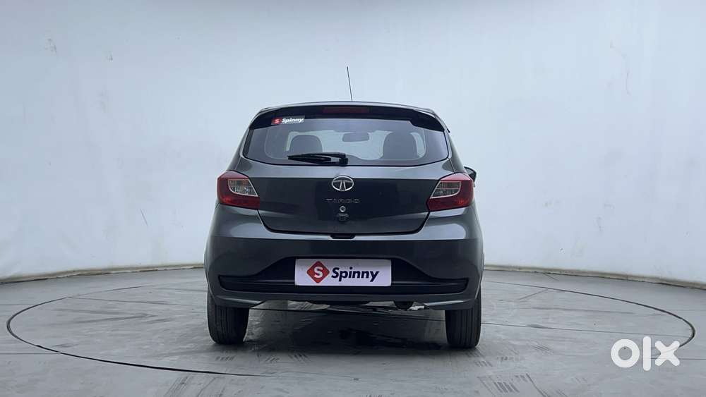 Tata Tiago 1.2 Revotron Xz Plus, 2021, Petrol