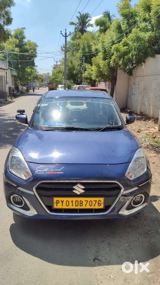 Lease Per Day 700