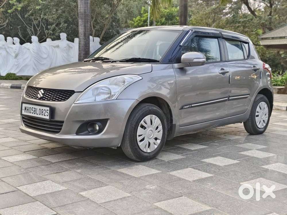 Maruti Suzuki Swift