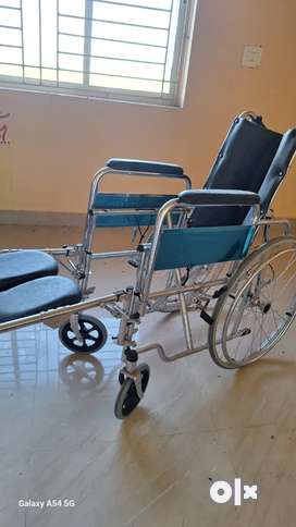 Wheel Chairs Buy Sell Used Furniture in Bhubaneshwar OLX